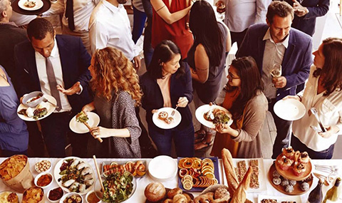 DUNAMIS DUNAMIS – FOUR DAYS CONFERENCE